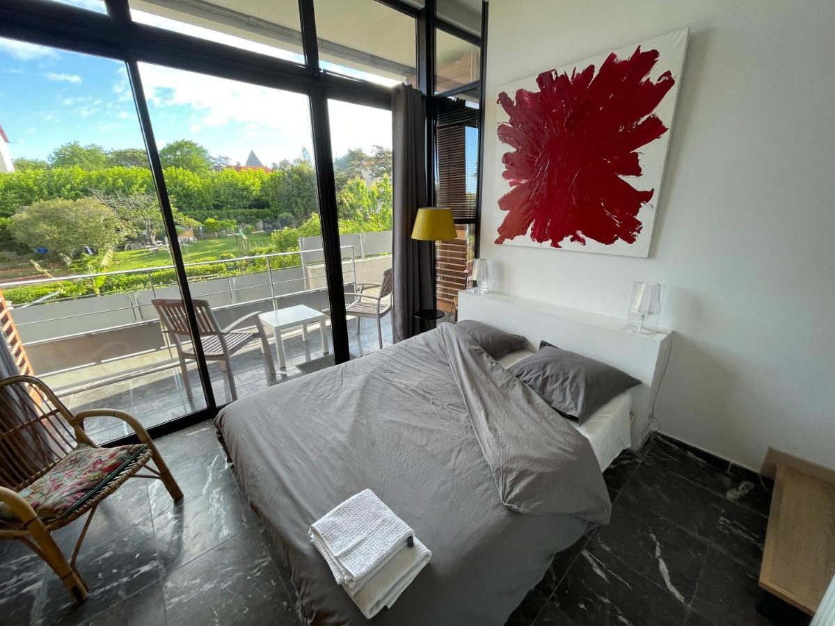Villa Julie Biarritz Exterior photo